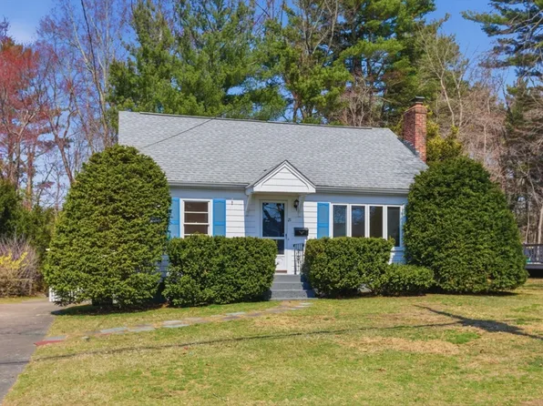 21 Belmore Rd, Natick, MA 01760