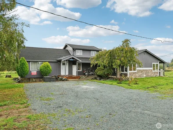 8754 Peavey Road, Sedro Woolley, WA 98284