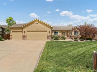 17184 Buffalo Valley Path, Monument, CO 80132