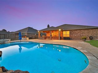 12519 Montclair Landing Ct, Tomball, TX 77375