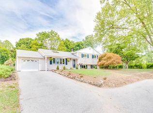 3716 Oriole Ct, Shrub Oak, NY 10588