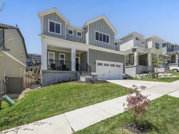 14706 S Glacial Peak Dr, Draper, UT 84020
