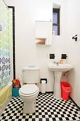 Rented by City Connections Realty