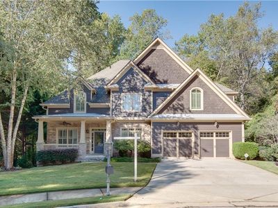 2240 Palmour Ct, College Park, GA, 30337