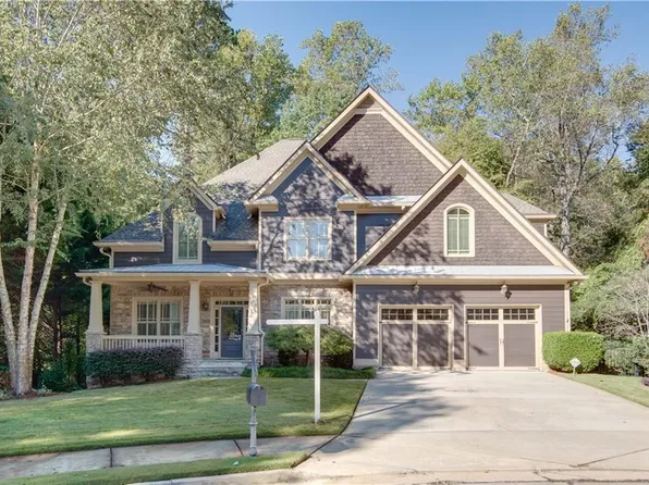 2240 Palmour Ct, College Park, GA 30337