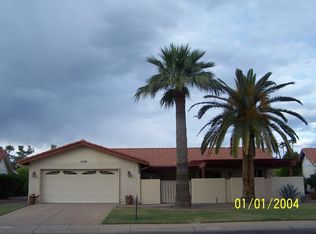 1260 Leisure World, Mesa, AZ 85206