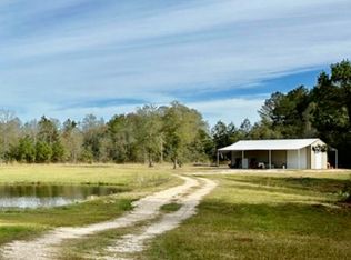 61 J M Tynes Rd, Poplarville, MS 39470