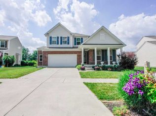 7933 Highbrook Dr, Hamilton Twp, OH 45039