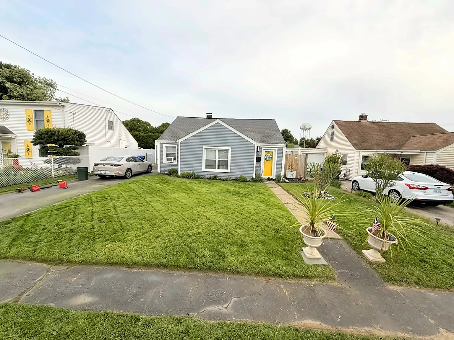 3 bed, 1450 sqft, $3,100 — Photo 1