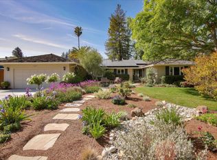 12471 Radoyka Dr, Saratoga, CA 95070