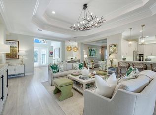 4478 Caldera Cir, Naples, FL 34119