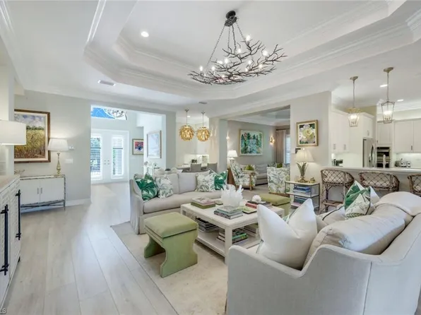 4478 Caldera CIR, NAPLES, FL 34119