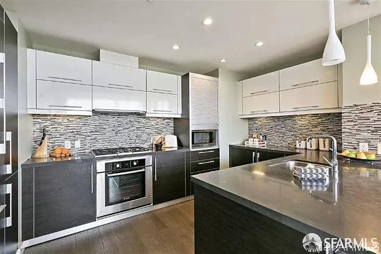 480 Mission Bay Blvd #1506 — Photo 6