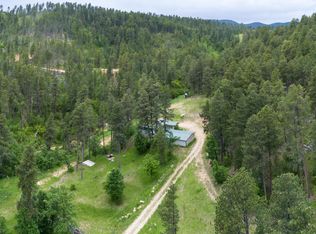 20575 Whitewood Creek Rd, Whitewood, SD 57793