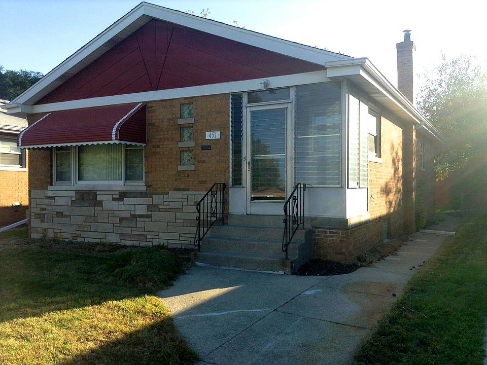 1st image of 451 Hirsch Ave