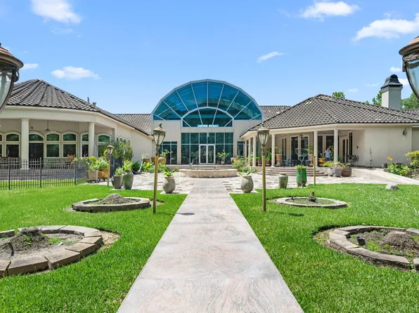 29310 Martelly Way, Huffman, TX 77336