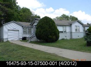 4945 E 24th St, Tulsa, OK 74114