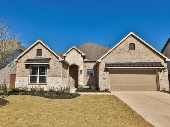 423 Blue River Trl, Rosenberg, TX 77471