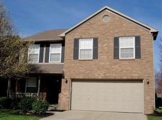 2185 Allegheny Way, Lexington, KY 40513