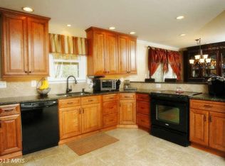 1300 Boggs Rd, Forest Hill, MD 21050