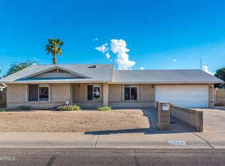 4541 E Pershing Ave, Phoenix, AZ 85032