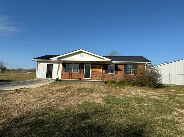 116 Cedar Hill Rd, Albany, KY 42602