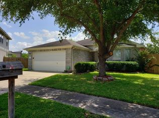11007 Indus St, Houston, TX 77089