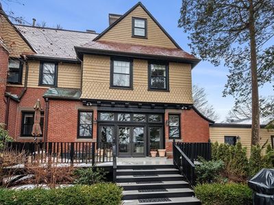 545 Boylston St #545, Brookline, MA, 02445