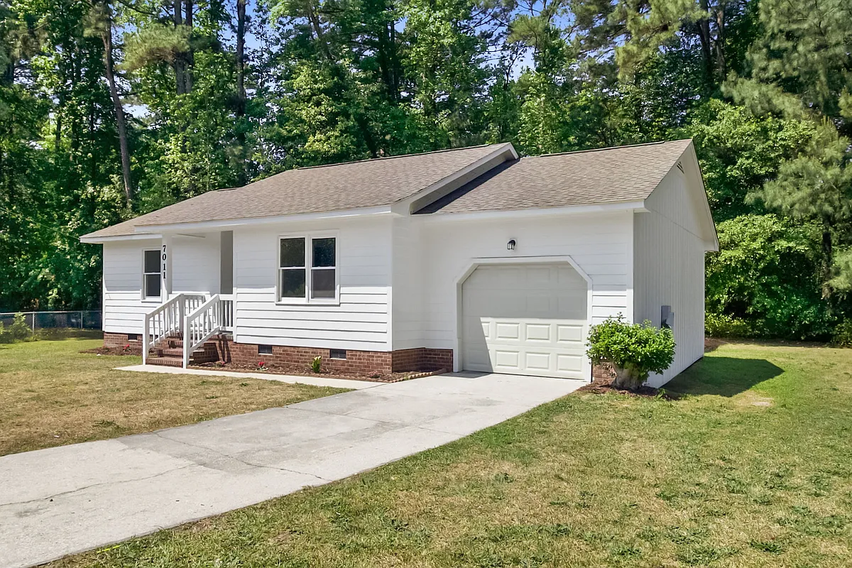Building Photo - 7011 Wright Ct