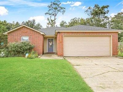 40081 Bismarck St, Ponchatoula, LA, 70454