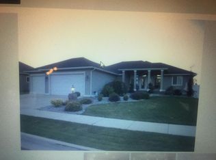 7716 N G St, Spokane, WA 99208