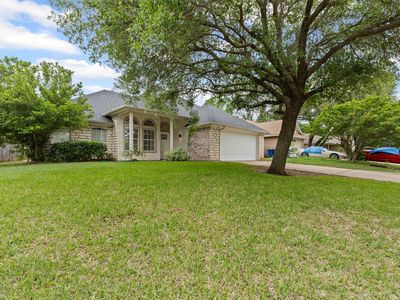 1515 Clover Ln, Granbury, TX, 76048