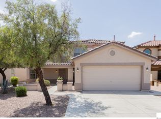 3223 W Molly Ln, Phoenix, AZ 85083