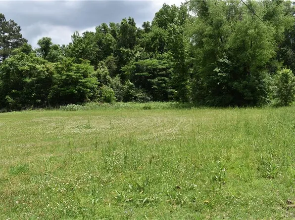 Cotton Gin St Lot 1, Robeline, LA 71469