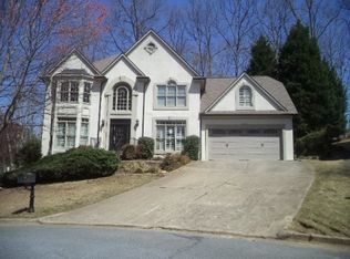 406 Mercer Dr, Woodstock, GA 30189