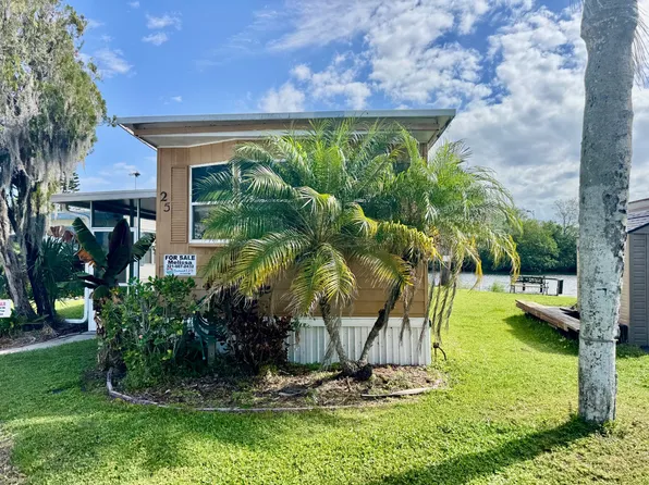 495 N Washington Ave Lot 25, Titusville, FL 32796