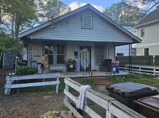 1202 W Murray Ave, Durham, NC 27704