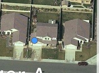 15254 Yeager Ave, Fontana, CA 92336