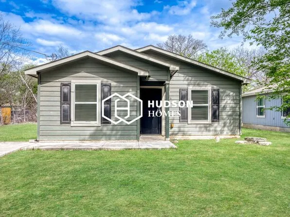126 N San Ignacio Ave, San Antonio, TX 78237