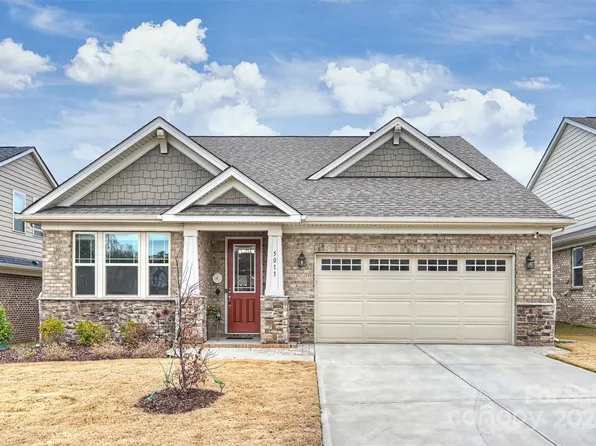 5011 Valor Ln, Mint Hill, NC 28227