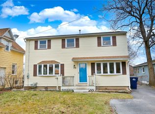 174 Vinal Ave, Rochester, NY 14609