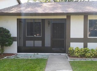 2948 Bancroft Cir E APT C, Palm Harbor, FL 34683