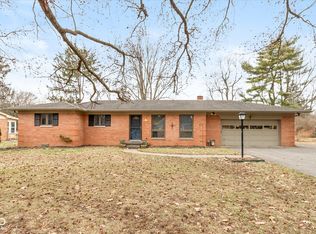 2939 Stamm Ave, Indianapolis, IN