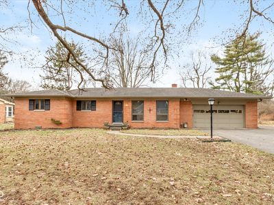 2939 Stamm Ave, Indianapolis, IN, 46240