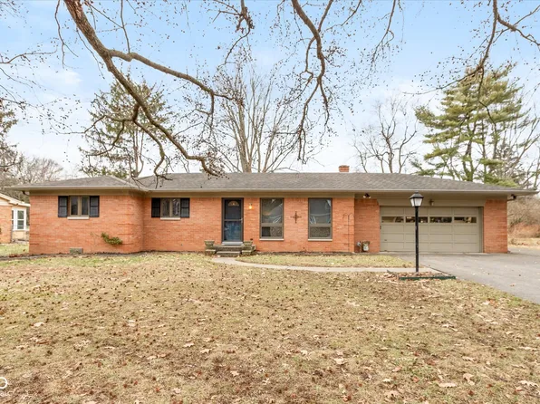 2939 Stamm Ave, Indianapolis, IN 46240