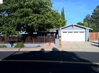 5118 Teakwood Dr, Oakley, CA 94561