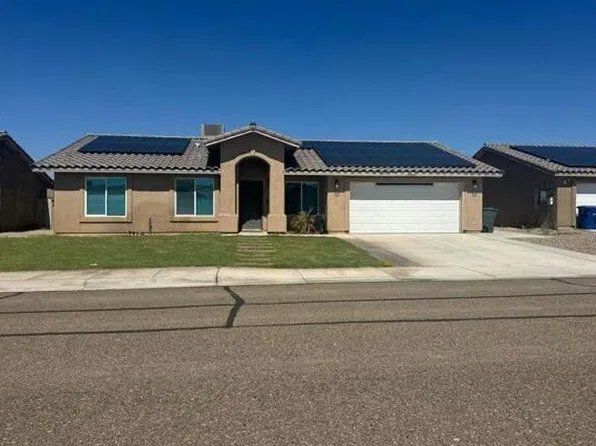 7954 E 42nd Ln, Yuma, AZ 85365