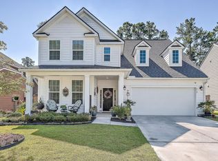 612 S Pointe Blvd, Summerville, SC 29483