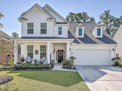 612 S Pointe Blvd, Summerville, SC, 29483
