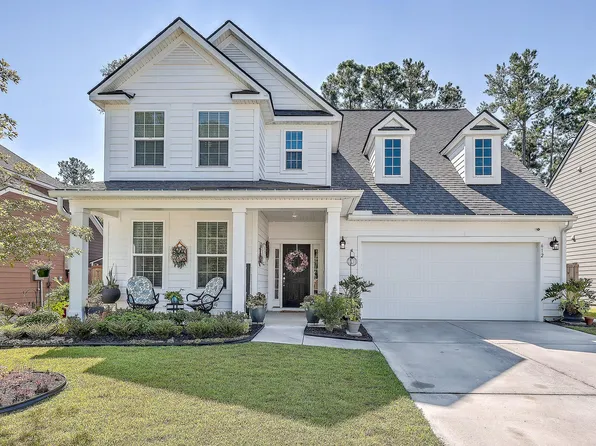 612 S Pointe Blvd, Summerville, SC 29483